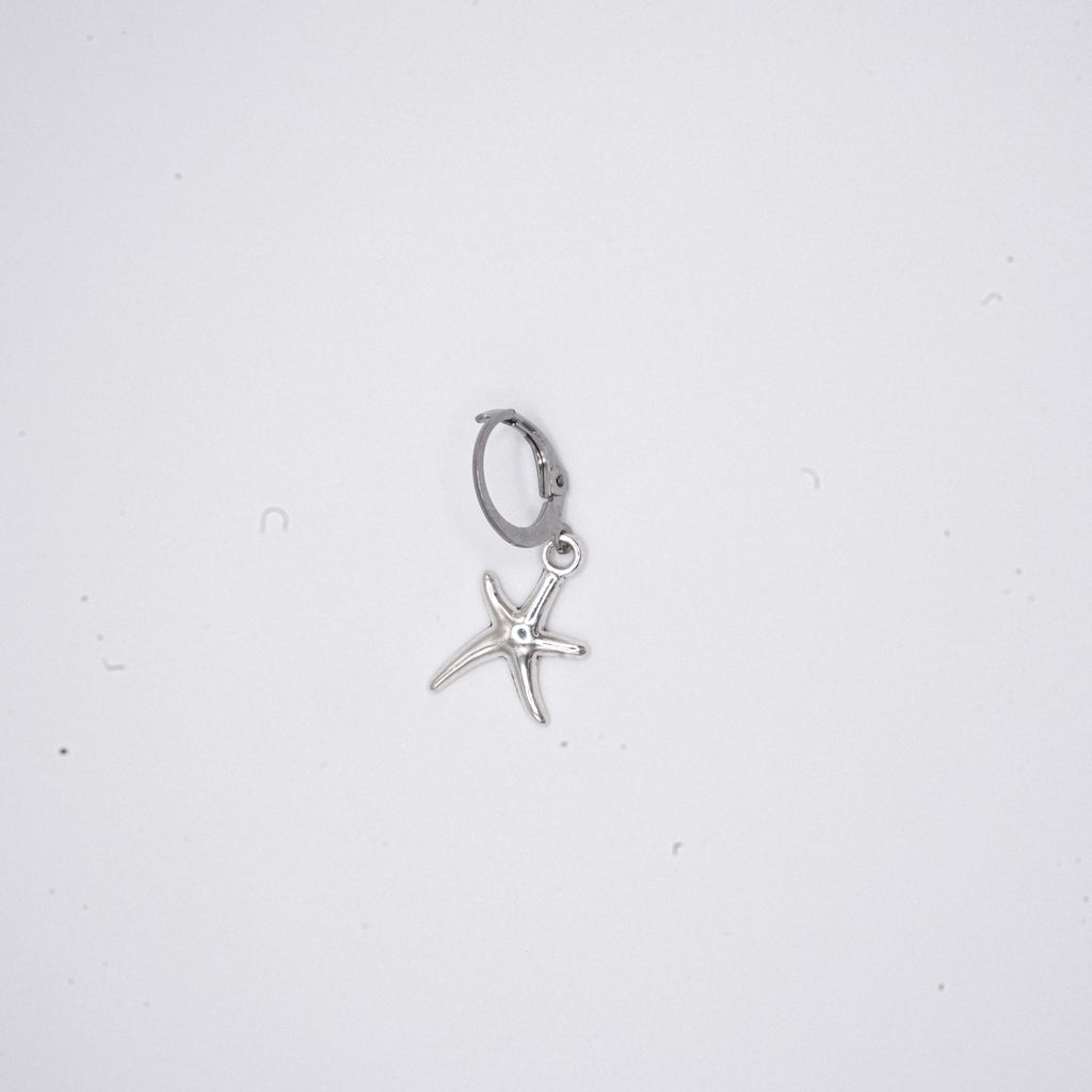 La petite Étoile d’Argent