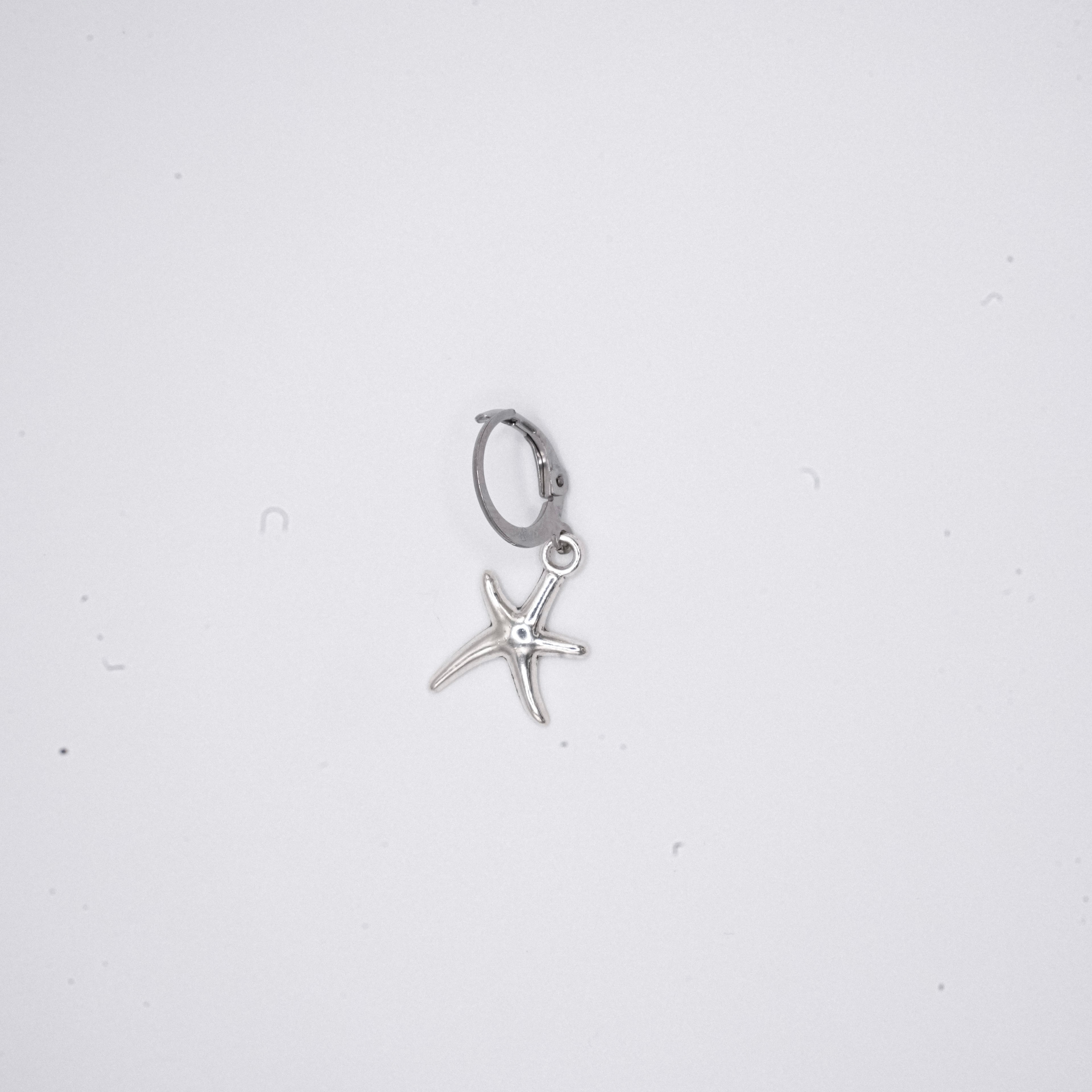La petite Étoile d’Argent