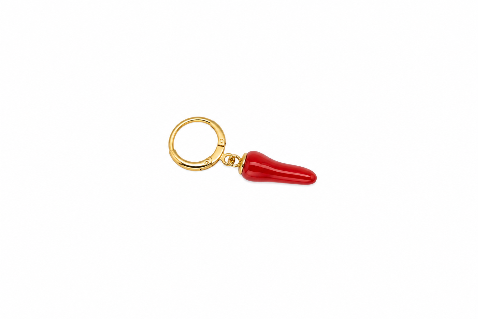 Piment rouge