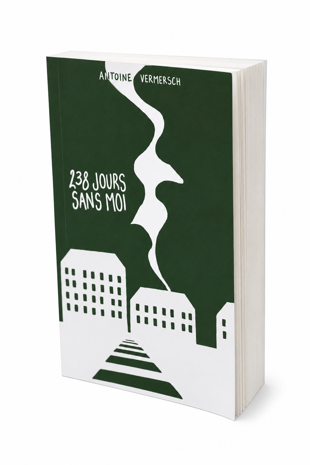 " 238 Jours Sans Moi "