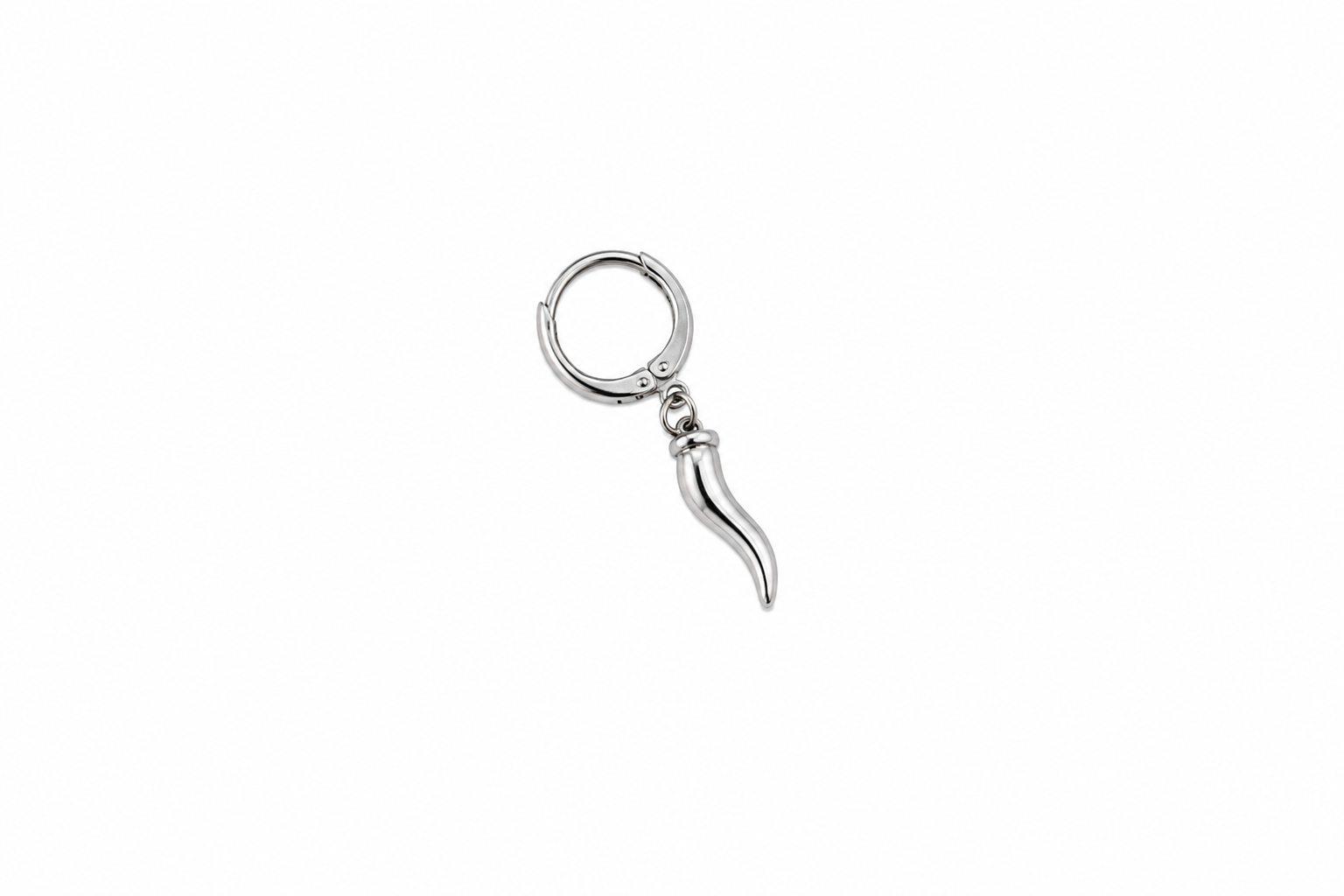 Piment d'argent