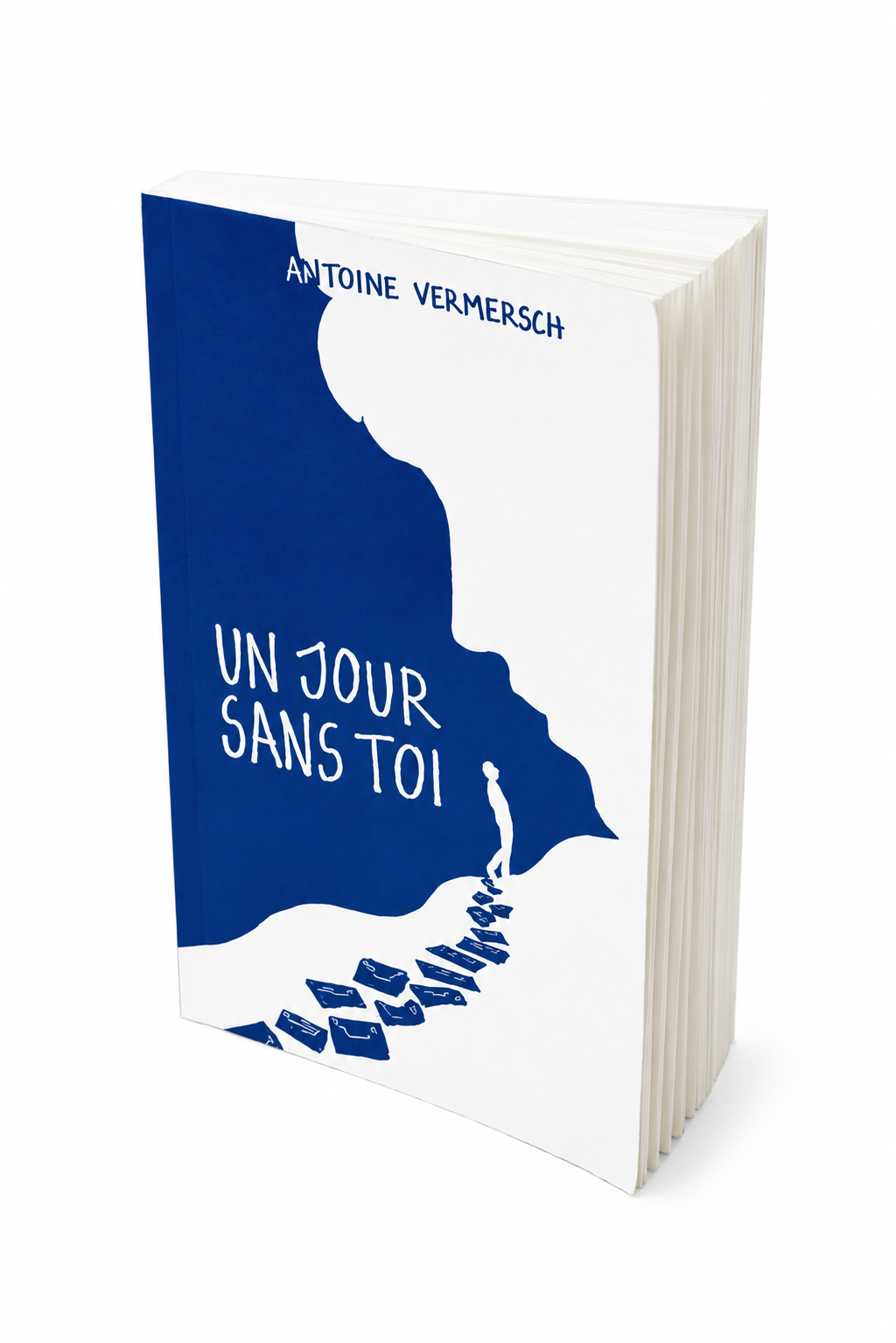 " Un Jour Sans Toi "