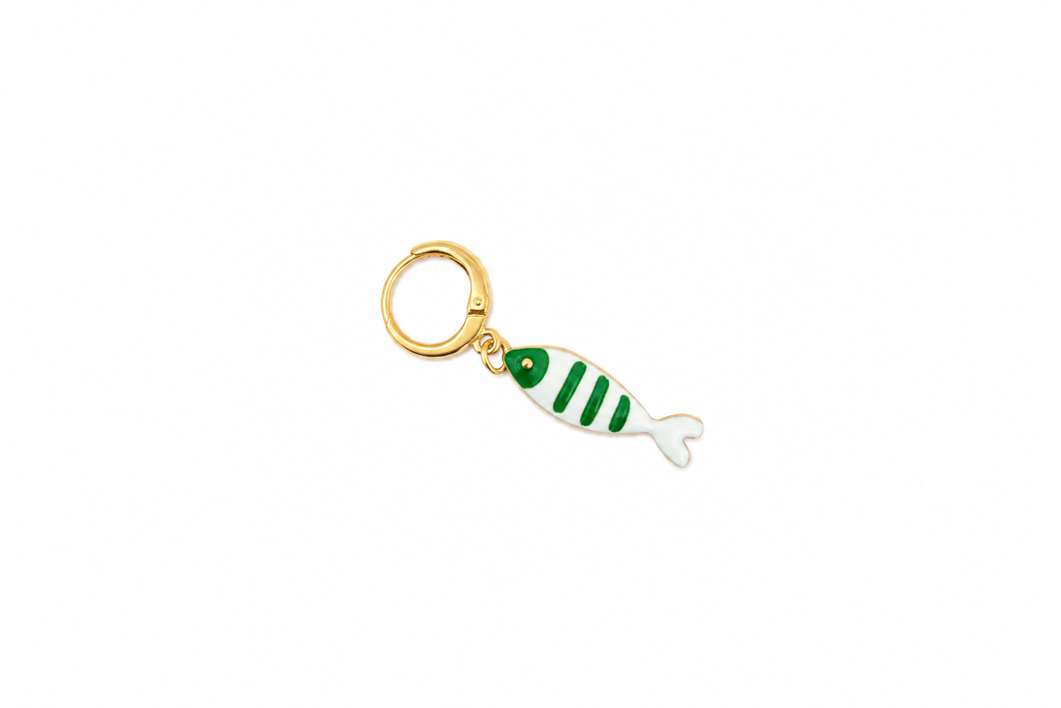 Sardine verte